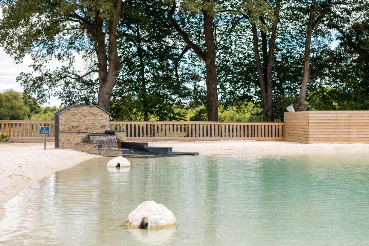 Domaine Melusine - A 2Km Du Puy Dufou France ! Hotel Les Epesses Exterior photo