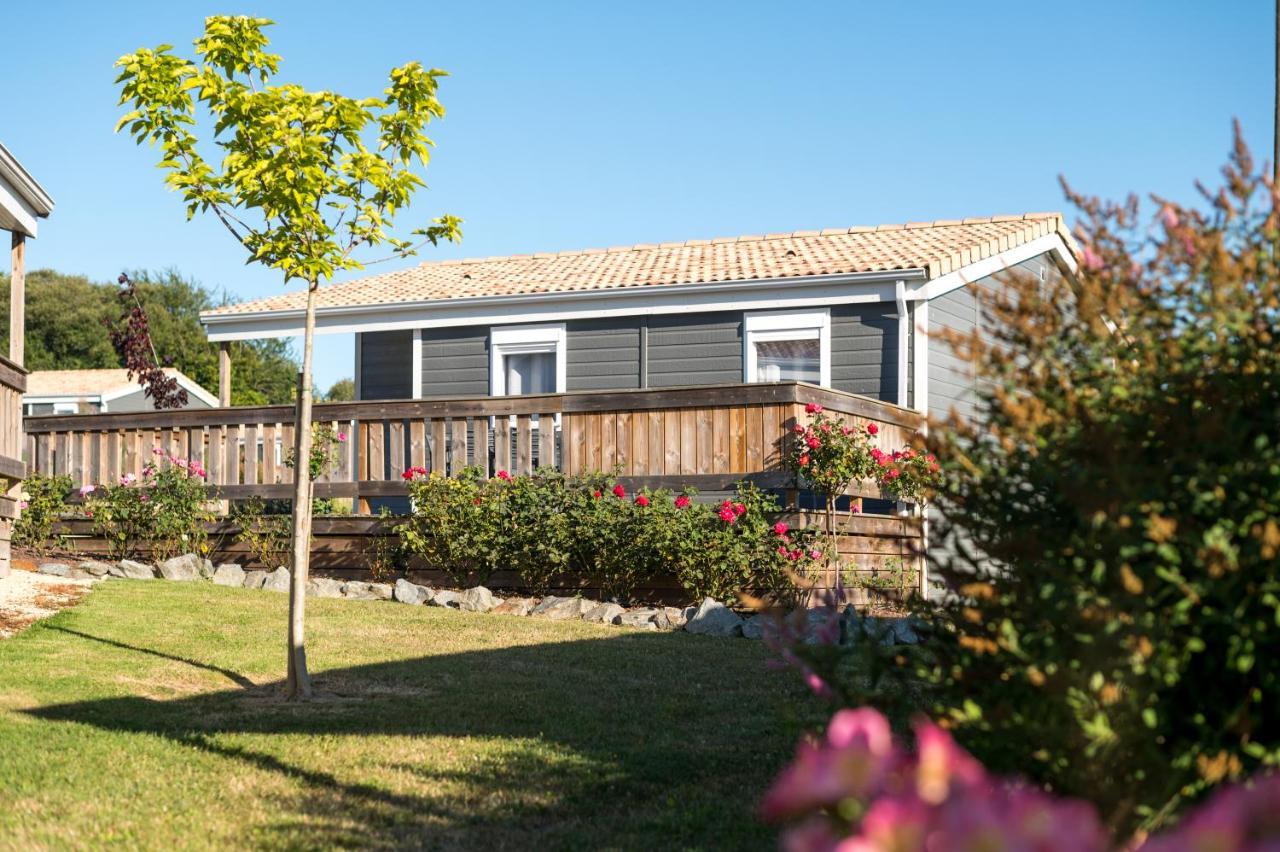 Domaine Melusine - A 2Km Du Puy Dufou France ! Hotel Les Epesses Exterior photo