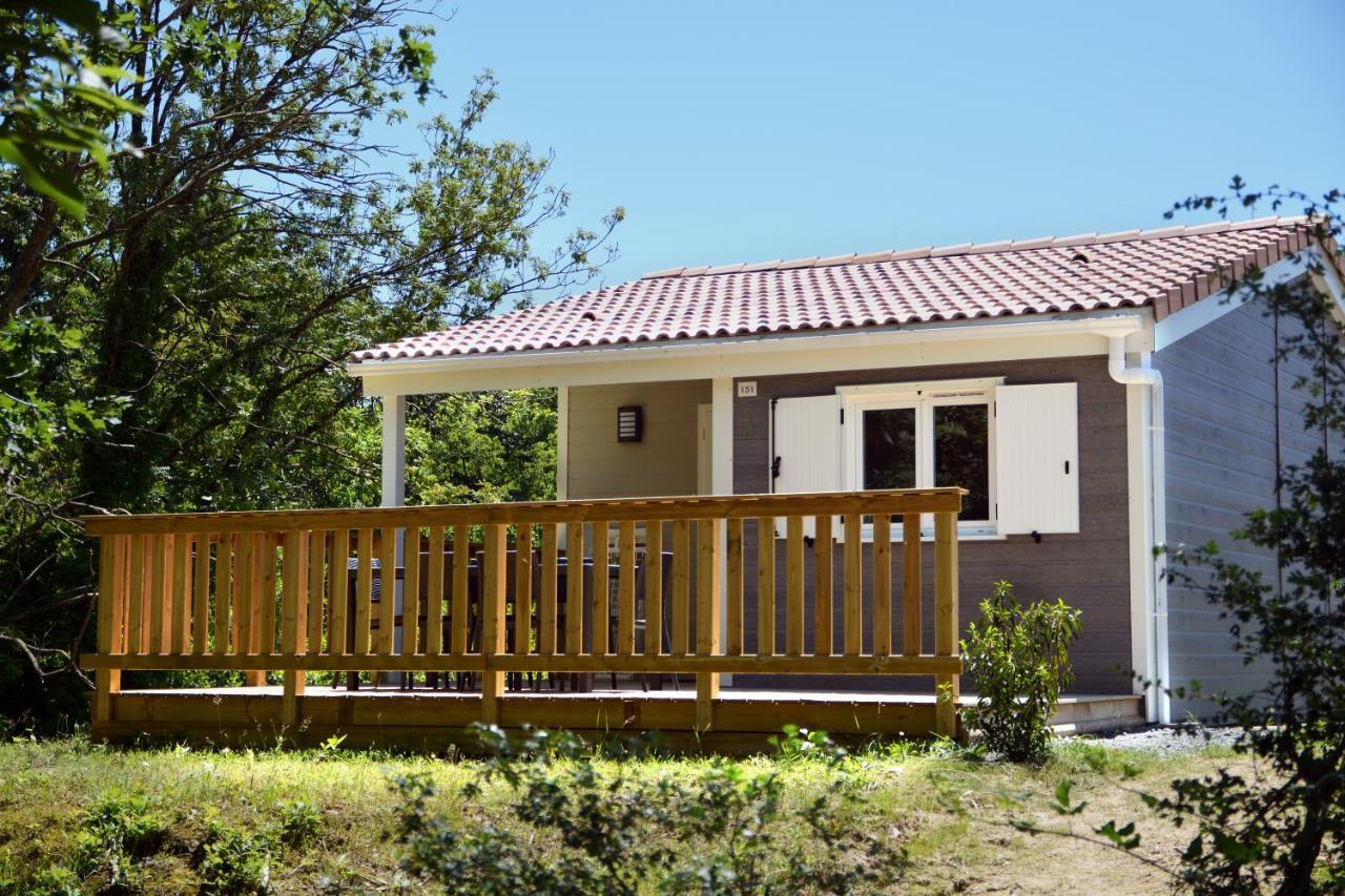Domaine Melusine - A 2Km Du Puy Dufou France ! Hotel Les Epesses Exterior photo